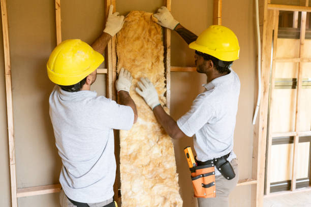 Types of Insulation We Offer in Mccamey, TX